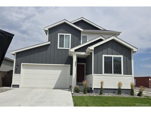 443 Galveston Trce, Calhan, CO, 80808-8018 | Card Image
