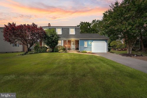 829 Cotswold Rd, SOMERDALE, NJ, 08083-2407 | Card Image