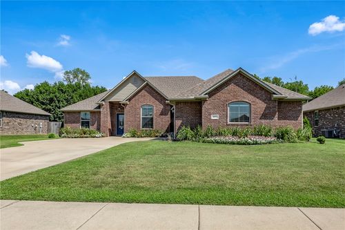 3972 Butterfly Ave, Springdale, AR, 72764-5021 | Card Image