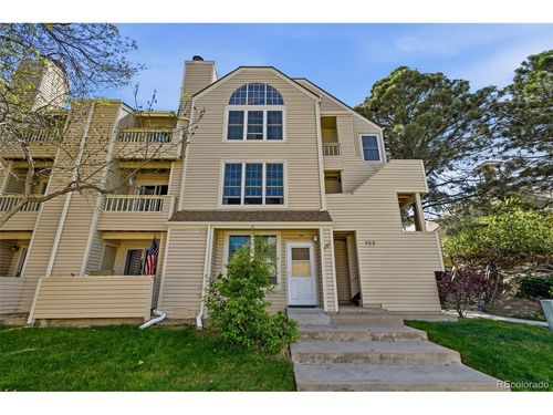 201-965 S Miller St, Lakewood, CO, 80226-3921 | Card Image