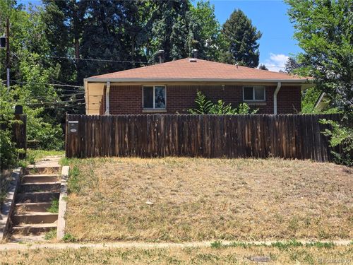 3217 N Raleigh Street, Denver, CO, 80212 | Card Image