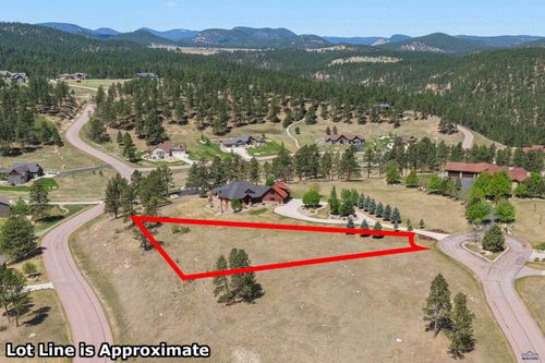 lot-45-included-with-2721-TBD Diamond Oak Pl, Rapid City, SD, 57702 | Card Image