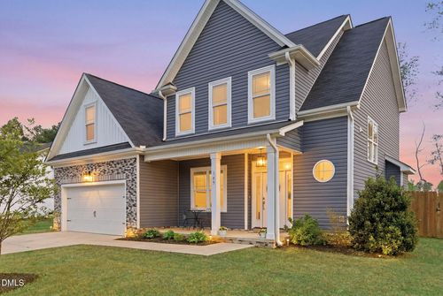 185 Stephens Way, Youngsville, NC, 27596-8011 | Card Image