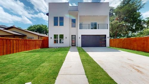 3418 Borger St, Dallas, TX, 75212-2723 | Card Image