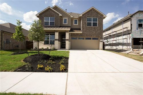 2341 Gabriels Horn Rd, Leander, TX, 78641-5202 | Card Image