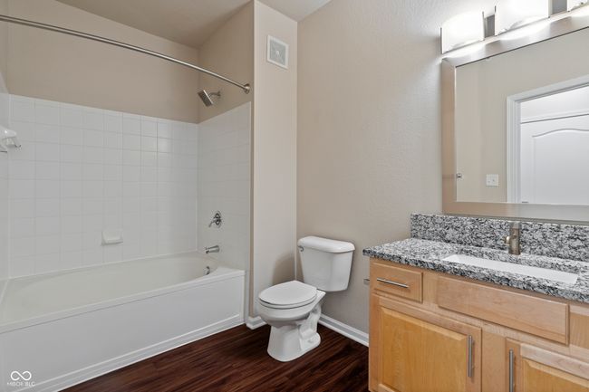 APT-2C - 12926 University Cres, Condo with 1 bedrooms, 1 bathrooms and null parking in Carmel IN | Image 10