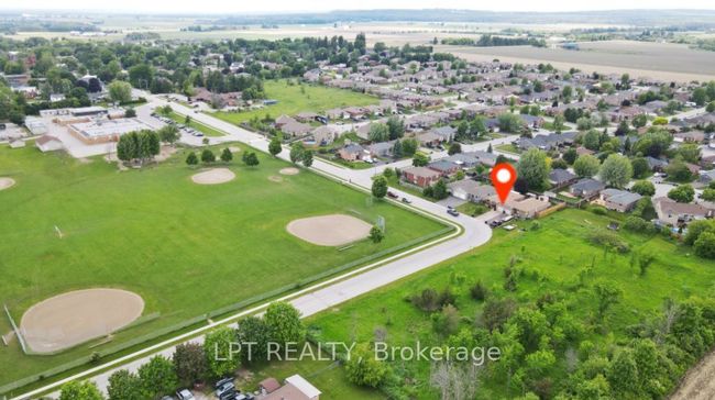 69 Simcoe St, House attached with 4 bedrooms, 2 bathrooms and 2 parking in Elmvale ON | Image 20