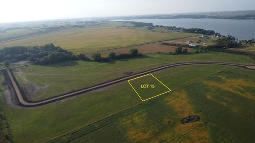 Lot 15 Oak Creek Circle, Big Stone City, SD, 57216 | Card Image