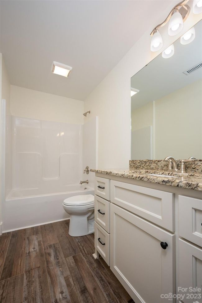 130 Central Park Cir, House other with 2 bedrooms, 2 bathrooms and null parking in Spindale NC | Image 26