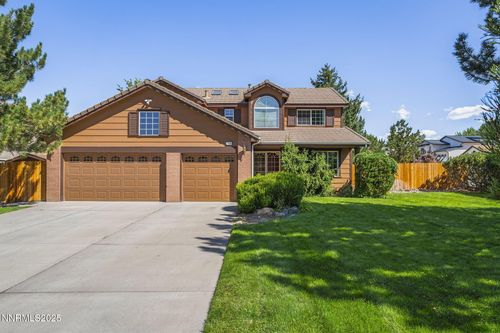 7998 Rusty Rd, Reno, NV, 89511-1083 | Card Image
