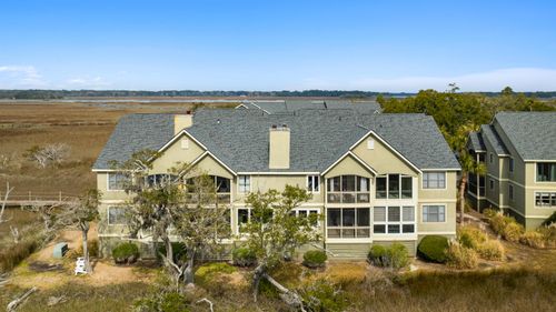 2119 Landfall Way, Seabrook Island, SC, 29455-6307 | Card Image