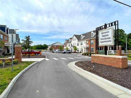 1710 Havenstreet Circle, Carrollton, VA, 23314 | Card Image