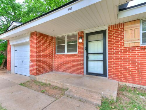 1604 Cynthia Dr, Oklahoma City, OK, 73130-1116 | Card Image