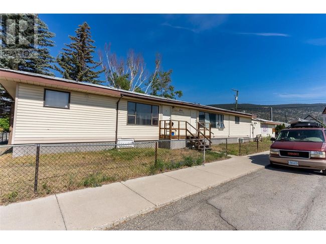 1801 Chapman St, Home with 0 bedrooms, 0 bathrooms and null parking in Merritt BC | Image 30
