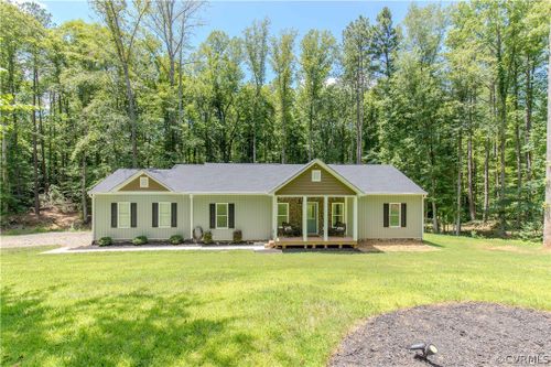 18264 Shiloh Church Road, Beaverdam, VA, 23015 | Card Image