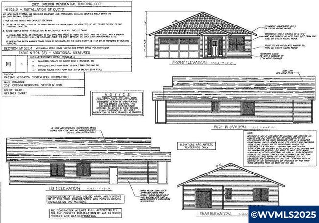 1055 Sassafras St, House other with 4 bedrooms, 2 bathrooms and null parking in Independence OR | Image 28