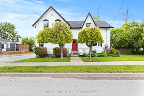 4181 Fly Rd, Campden, ON, L0R1G0 | Card Image