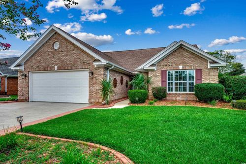 3512 Queens Harbour Blvd, Myrtle Beach, SC, 29588-7706 | Card Image