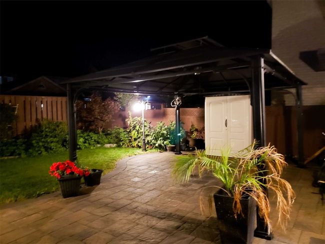 10 Elmrill Rd, House other with 3 bedrooms, 4 bathrooms and 4 parking in Markham ON | Image 40