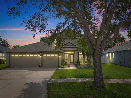 11418 Callaway Pond Dr, Riverview, FL, 33579-2349 | Card Image