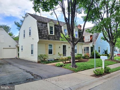 109 Linden Hall Ln, GAITHERSBURG, MD, 20877-3461 | Card Image
