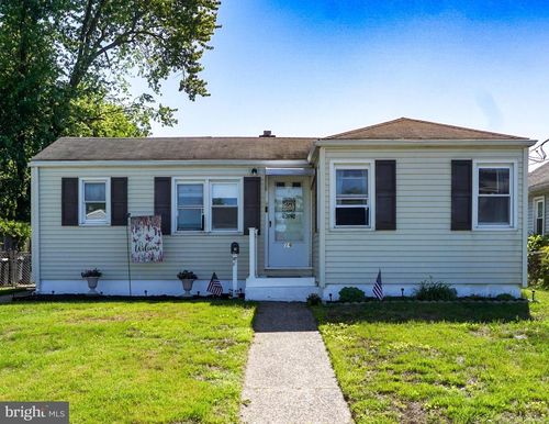 16 Cleveland Ave, MOUNT EPHRAIM, NJ, 08059-1403 | Card Image