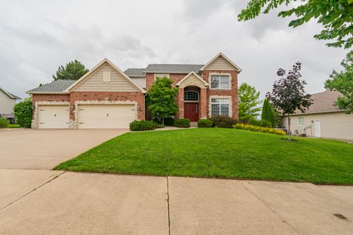 2907 Fox Creek Rd, Bloomington, IL, 61705-6307 | Card Image