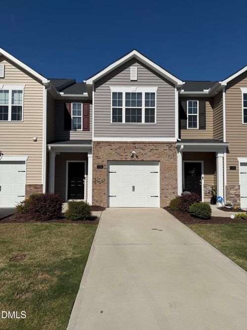 1703 Gracie Ln, Carthage, NC, 28327-2511 | Card Image