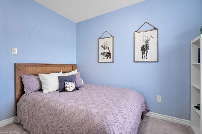 133 Ludolph St, Townhouse with 3 bedrooms, 3 bathrooms and 2 parking in Kitchener ON | Image 33