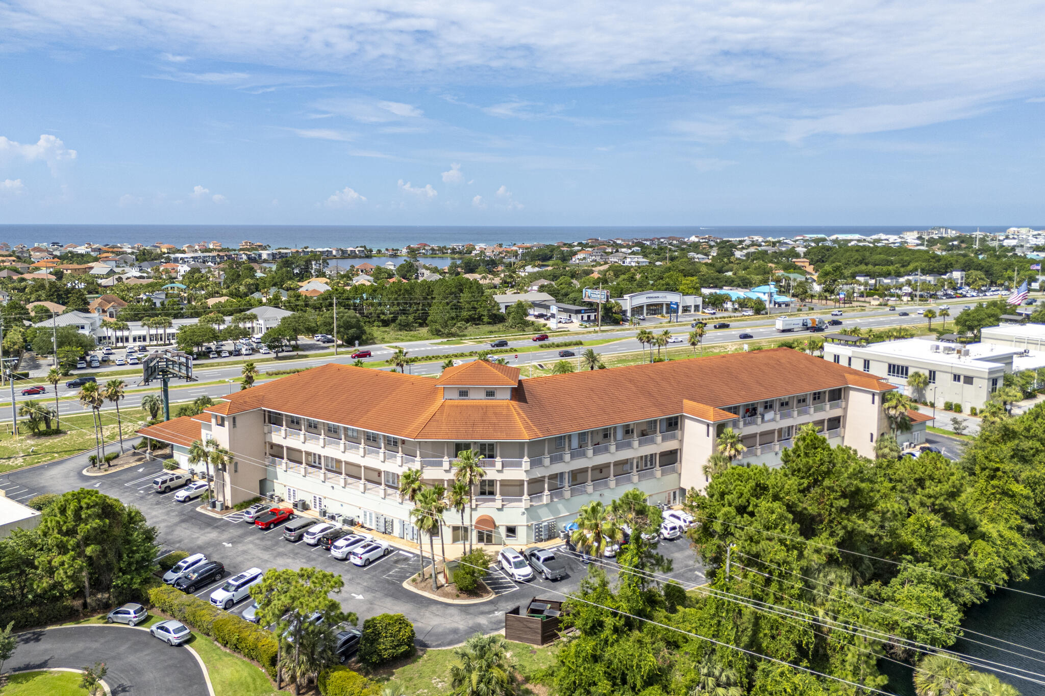 Residential in Destin