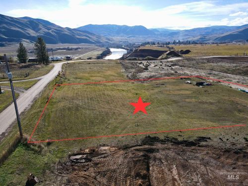 TBD Hanson Dr, Horseshoe Bend, ID, 83629 | Card Image