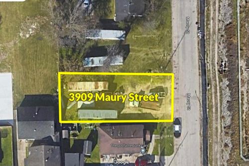 3909 Maury St, Houston, TX, 77009-4345 | Card Image