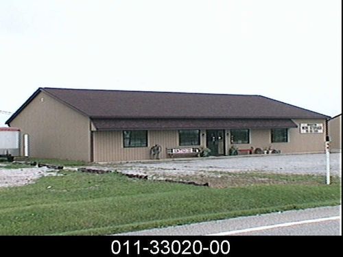 421 N State Road 43, Brookston, IN, 47923-8156 | Card Image