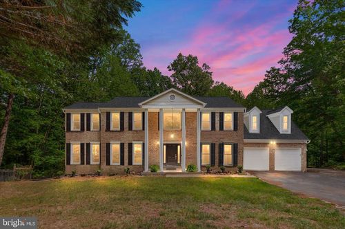 6357 Yates Ford Rd, Manassas, VA, 20111-2600 | Card Image