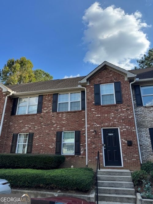 3785 Travis Trce, Decatur, GA, 30032-2337 | Card Image