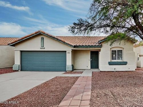 2031 N 83rd Dr, Phoenix, AZ, 85037-3928 | Card Image