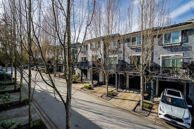 53 - 8767 162 Street, Townhouse with 2 bedrooms, 1 bathrooms and 2 parking in Surrey BC | Image 12
