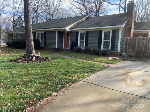 740 Rama Rd, Charlotte, NC, 28211-4666 | Card Image