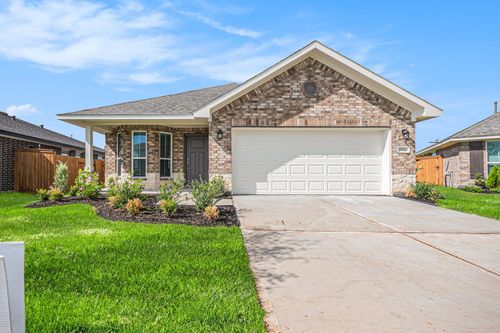 13223 Silver Egret Ln, Texas City, TX, 77568-2030 | Card Image