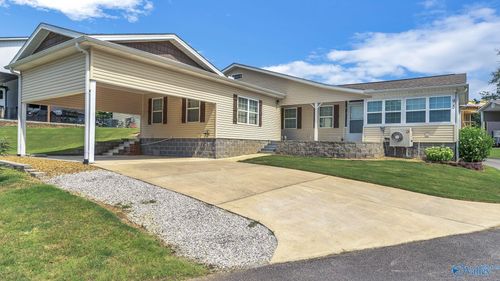 lot-95-1727 Convict Camp Rd, Guntersville, AL, 35976-9054 | Card Image