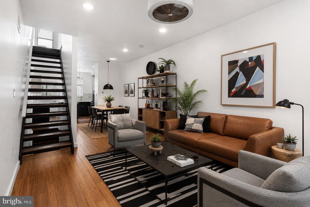 Residential in PHILADELPHIA 2