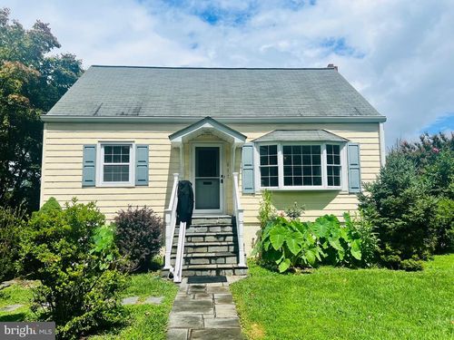 407 Anderson Ave, ROCKVILLE, MD, 20850-1842 | Card Image