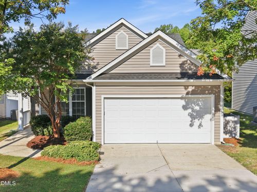 8111 Willowglen Drive, Raleigh, NC, 27616 | Card Image