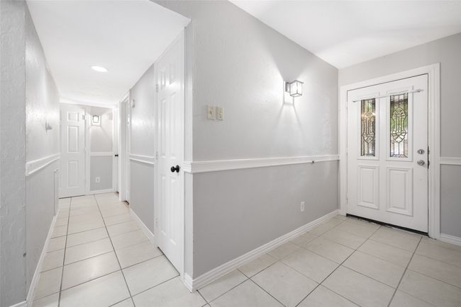 543 Oldbridge Dr, House other with 4 bedrooms, 2 bathrooms and null parking in Allen TX | Image 9