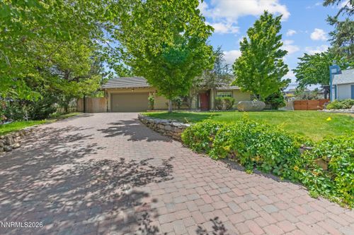 2190 Sugar Bowl Ct, Reno, NV, 89511-9175 | Card Image