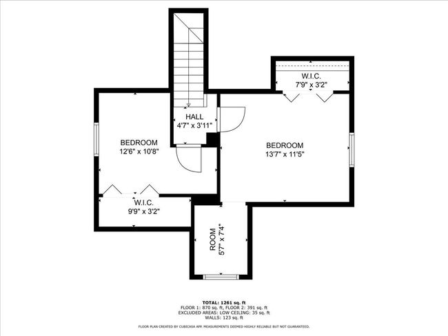 view of property floor plan | Image 25