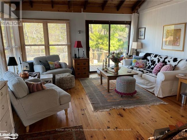 1260 Georgian Bay, House other with 2 bedrooms, 3 bathrooms and null parking in The Archipelago (Archipelago North) ON | Image 11
