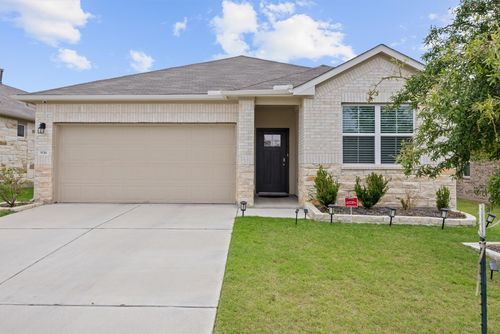 936 Vogel Dr, Georgetown, TX, 78626-2984 | Card Image