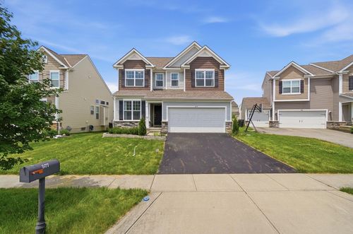 577 Carnaval Creek Dr, Blacklick, OH, 43004-2508 | Card Image