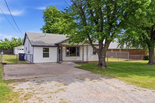 7623 Mcgee St, Oklahoma City, OK, 73169 | Card Image